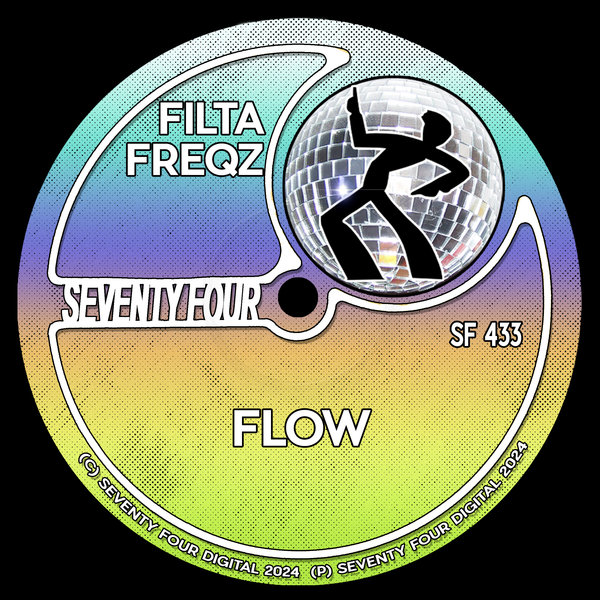 Filta Freqz – Flow [Seventy Four]