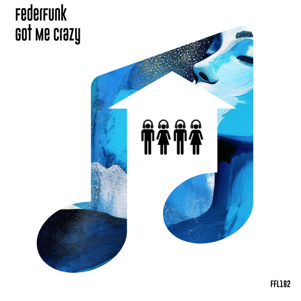 FederFunk – Got Me Crazy [FederFunk Family]