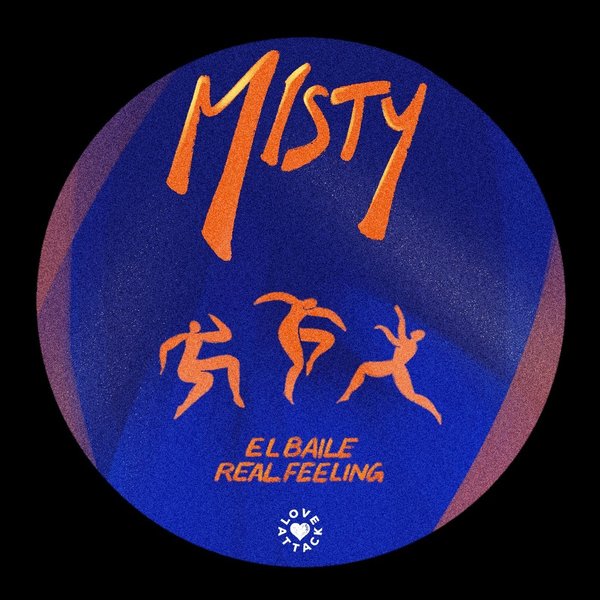 Misty – El Baile [Love Attack Records]