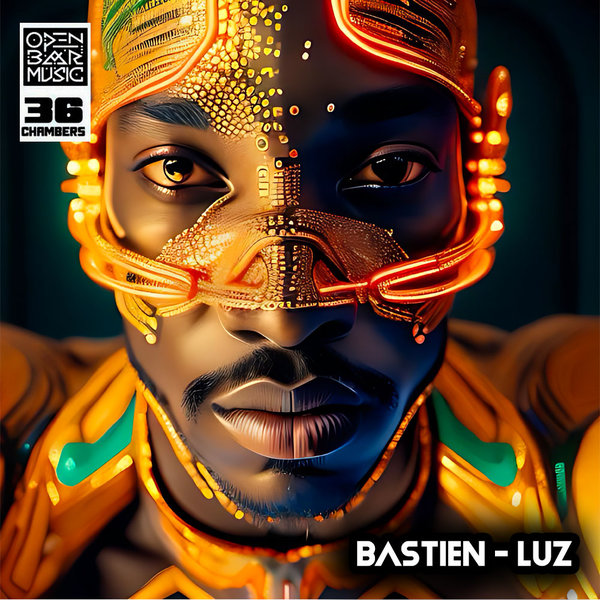 Bastien –  Luz [Open Bar Music]