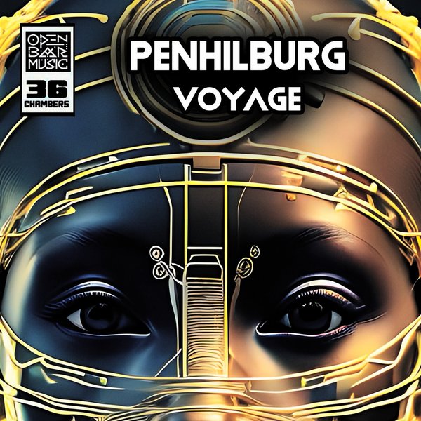 Penhilburg – Voyage [Open Bar Music]