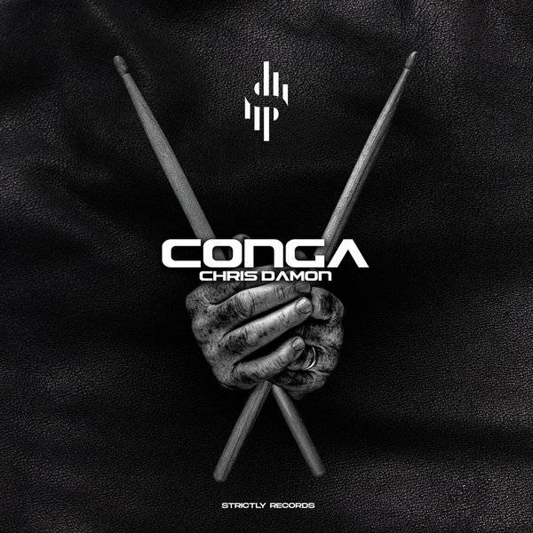 Chris Damon – Conga [Strictly Records]