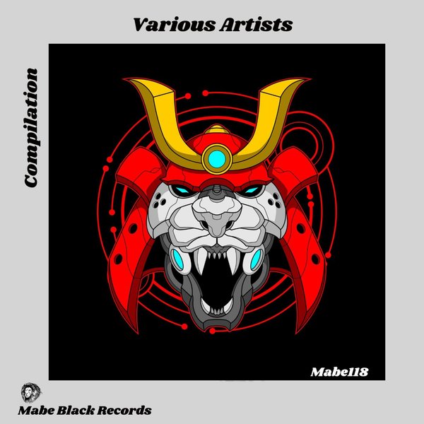 Various Artists –  Compilation [MABE BLACK RECORDS]