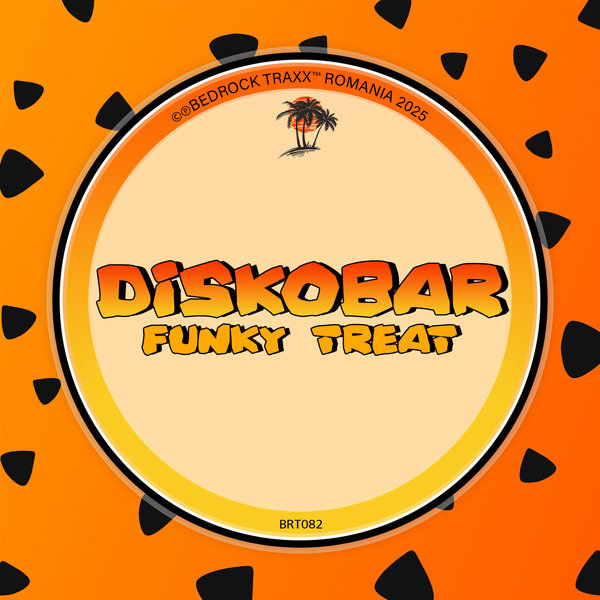 Diskobar – Funky Treat [Bedrock Traxx]