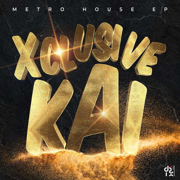 Xclusive Kai –  Metro House EP [Deeper Interludes Recordings]