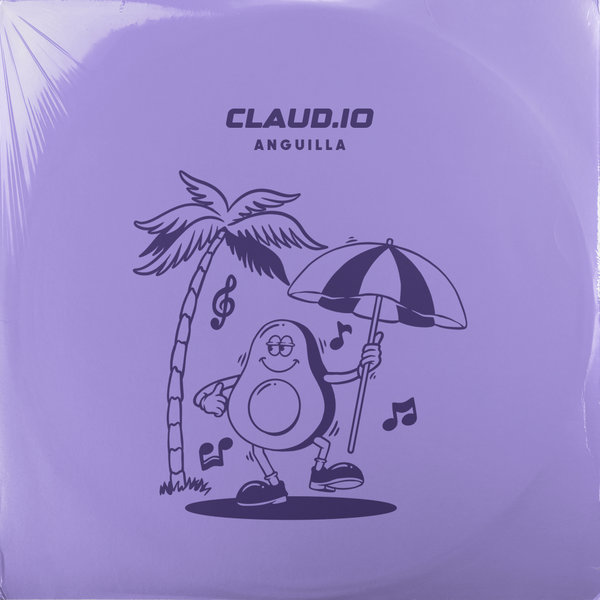 claud.io – Anguilla [Mole Music]