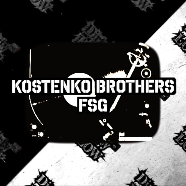 Kostenko Brothers – Fsg [Dirty Low Rec&apos;s]