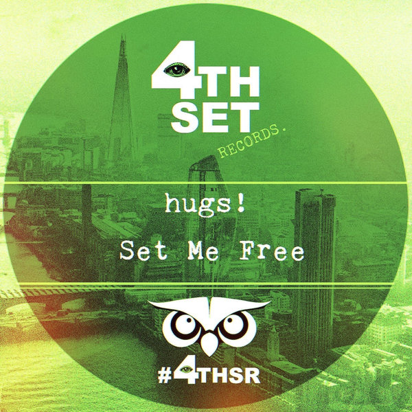 hugs! –  Set Me Free [4th Set Records]