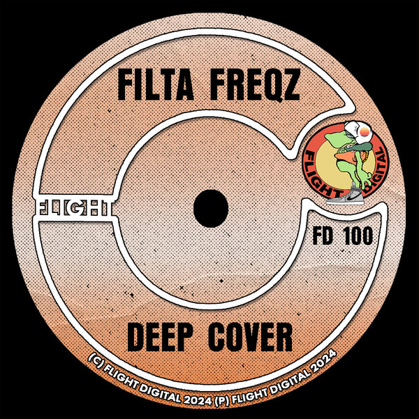 Filta Freqz – Deep Cover [Flight Digital]