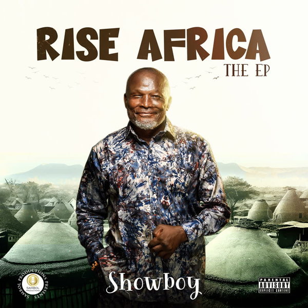 Showboy –  African Leader [BIK Recording]