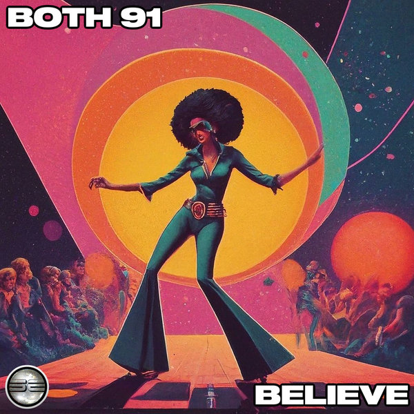 Both 91 –  Believe [Soulful Evolution]