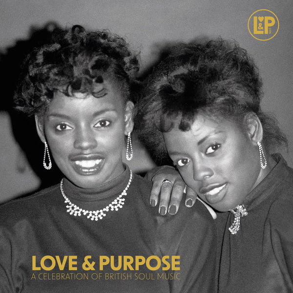 Various Artists –  Love & Purpose [First Word Records]