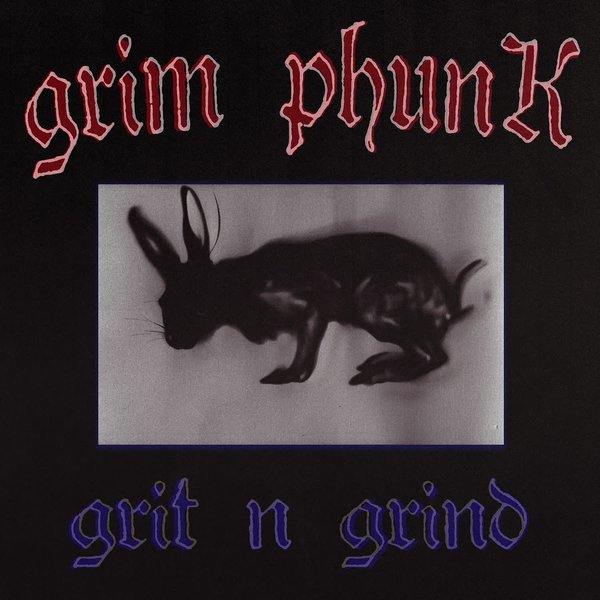 Grim Phunk –  Grit N Grind [Bobby Donny]