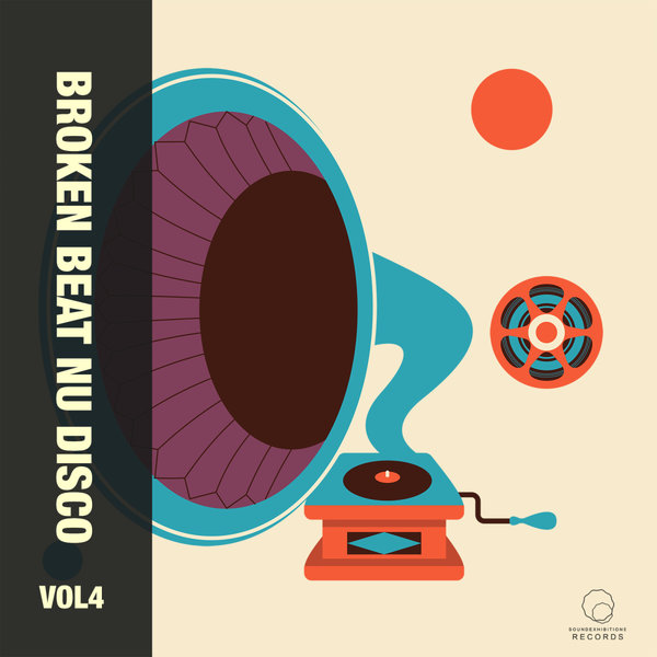 Various Artists – Broken Beat Nu Disco Vol.4 [Sound-Exhibitions-Records]