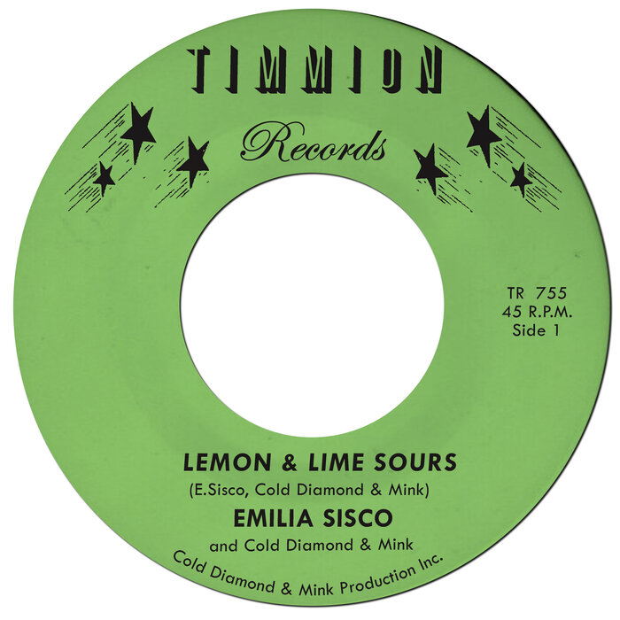 Emilia Sisco –  Lemon N Lime Sours [Timmion]