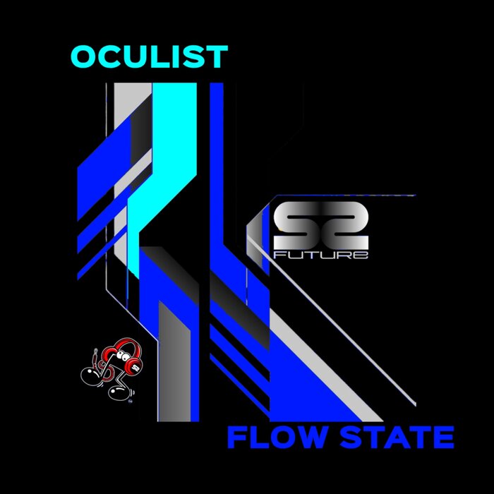 Oculist –  Flow State [Step2 Future]