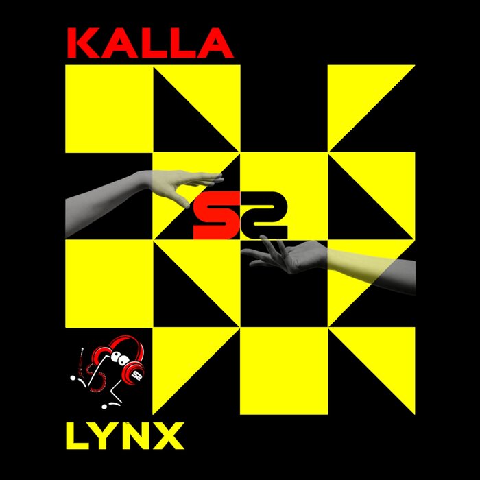 Kalla –  Lynx [Step2]