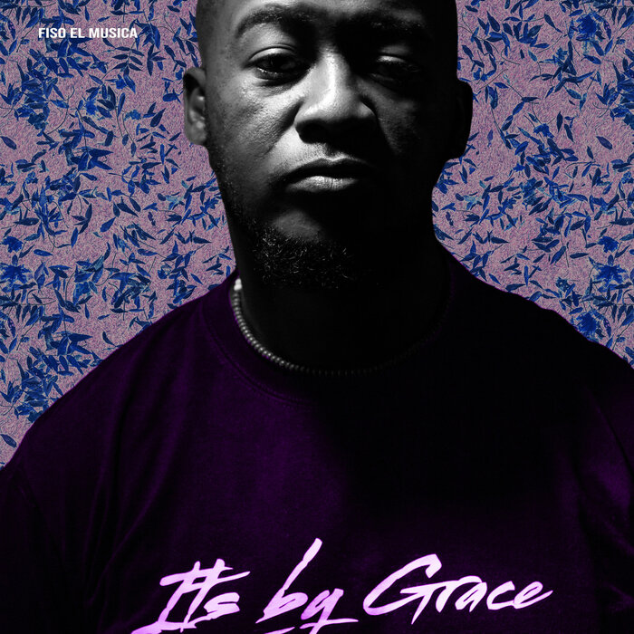 Fiso el Musica –  It&apos;s By Grace [Aquinas Music]