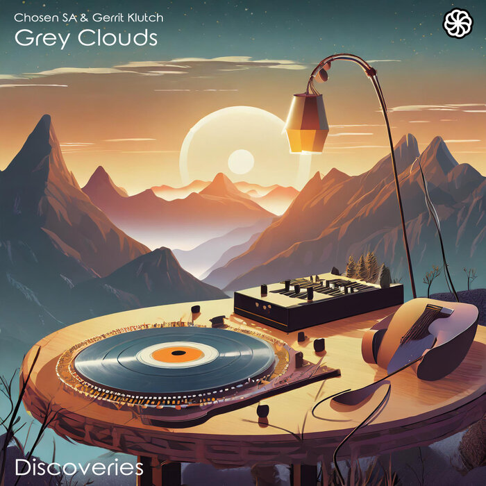 Chosen SA,Gerrit Klutch –  Grey Clouds [WeAreiDyll]