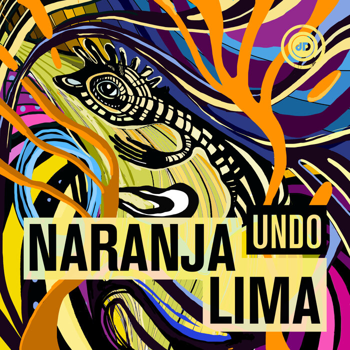 Undo –  Naranja Lima [Darkroom Dubs]