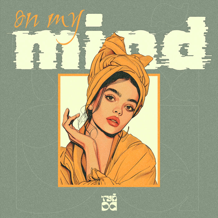 SAKKO,Aize –  On My Mind [Tynda]