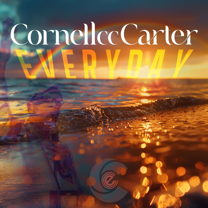 Cornell C.C. Carter –  Everyday [Expansion]