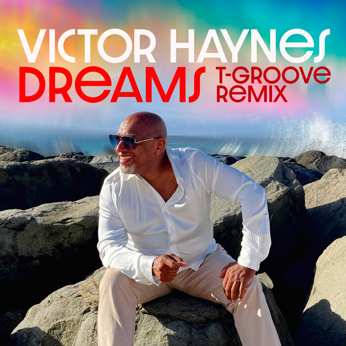 Victor Haynes –  Dreams (T-Groove Remix) [Expansion]