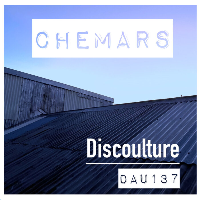 Chemars –  Discoulture [Deep And Under]