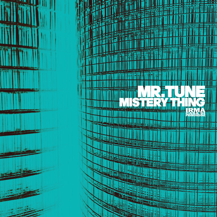 Mr.Tune –  Mistery Thing [IRMA Italy]