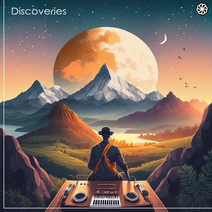 Various –  Discoveries [WeAreiDyll]