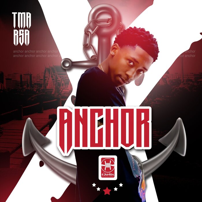 T.M.A Rsa,Potassium 101,Black SA –  Anchor [Triggy Waves]