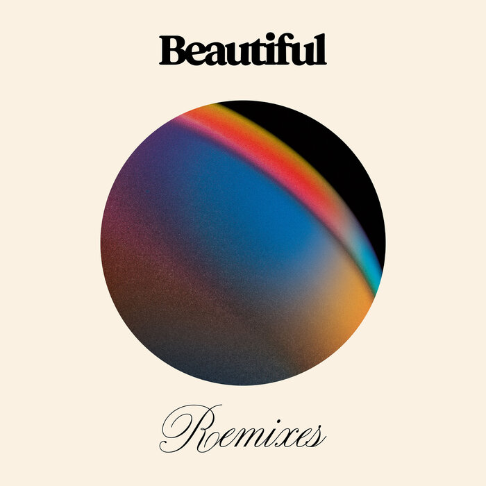 Souleance –  Beautiful (Remixes) [Heavenly Sweetness]