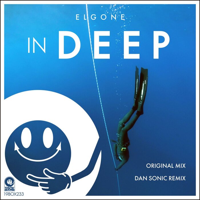 Elgone –  In Deep [19Box Recordings]