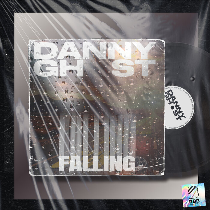 DannyGhost –  Falling [Big Boy Beatz]