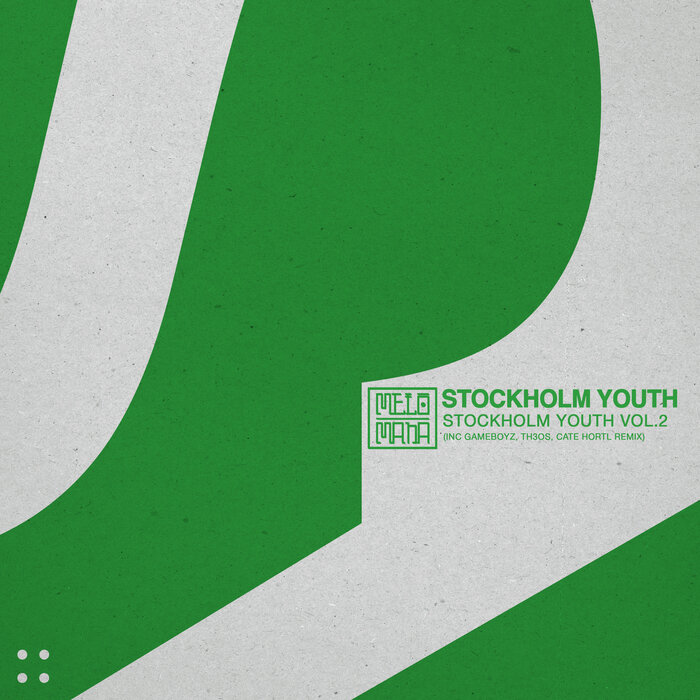 Stockholm Youth –  Stockholm Youth Vol 2 [Melomana]