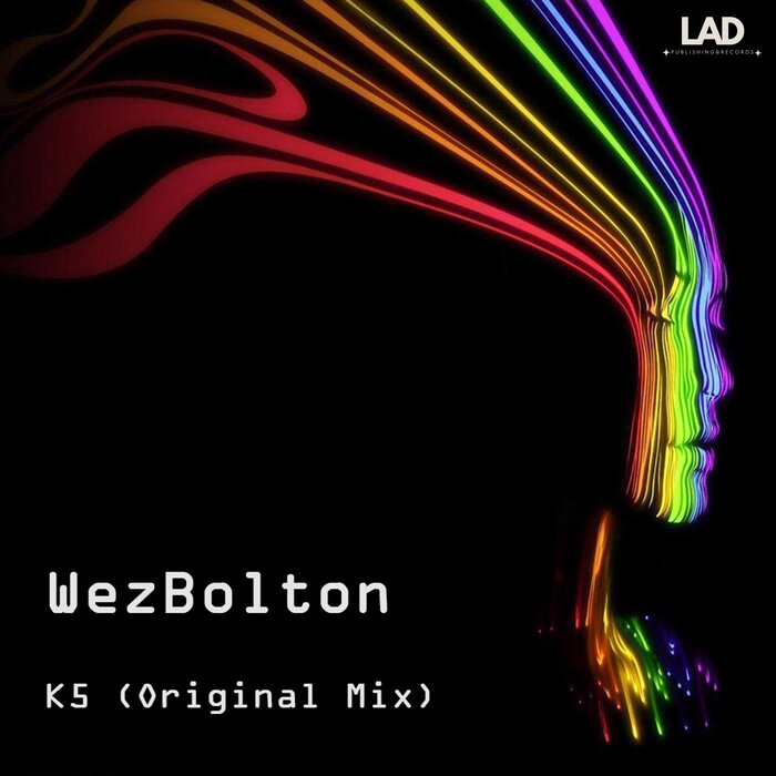 WezBolton –  K5 [LAD Publishing]