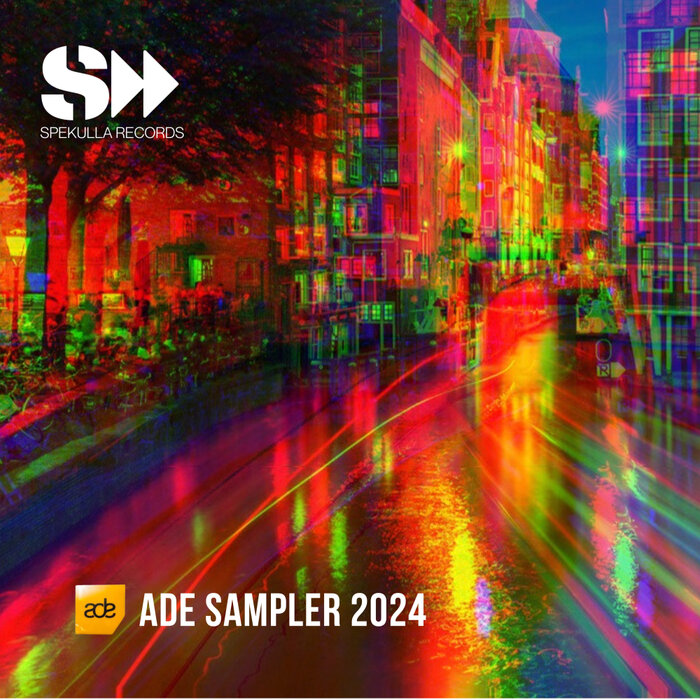 Various –  SpekuLLa ADE Sampler 2024 [SpekuLLa]