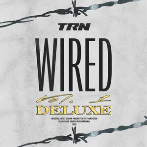 Various – WIRED Vol 1 DELUXE [Transistor UK]