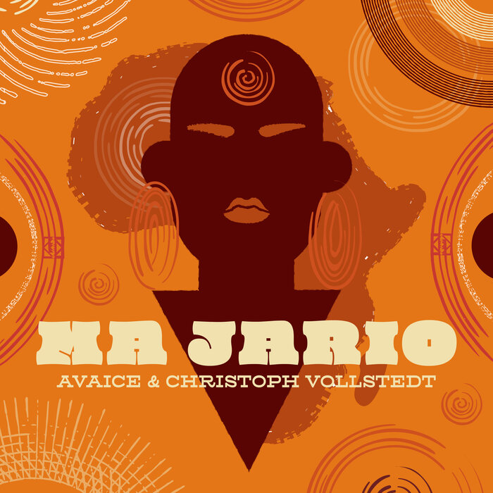 Avaice,Christoph Vollstedt – Ma Jario [Cinnamon Star]