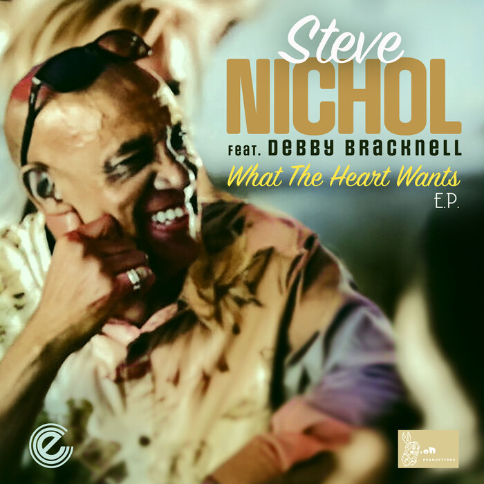 Steve Nichol feat Debby Bracknell –  What The Heart Wants [Expansion]