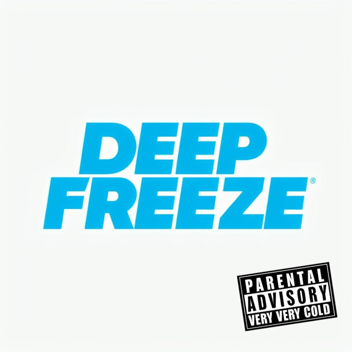 Chimpo – Deep Freeze , Loose Leaf [Box N Lock]