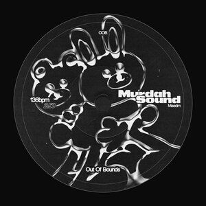 MAEDM – Murdah Sound [Out Of Bounds Audio]