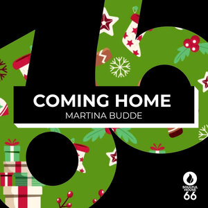 Martina Budde – Coming Home [Soulful House 66]