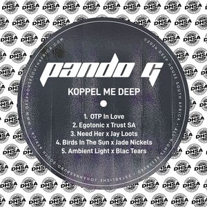 Pando G – Koppel Me Deep [Deep House South Africa]