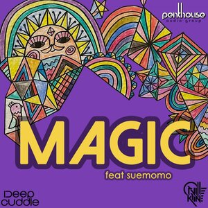 Deep Cuddle,Orville Kline feat Suemomo – Magic (Original Mix) [Penthouse Audio Group]