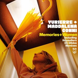 Yurierre,Maddalena Conni – Memories + Women [Irma Dancefloor]