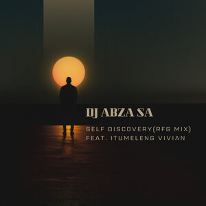 DJ Abza SA feat Itumeleng Vivian – Self Discovery (Rawgz Mix) [Rawgland]