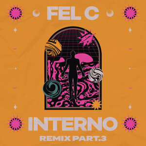 Fel C – Interno Remix, Pt. 3 [Native Wolf]