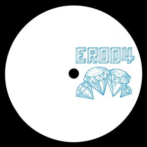 DJ Dave Dub – Dubble Sided EP [Enchanted Rhythms]