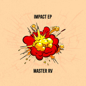 Master RV – Impact [Psyked]